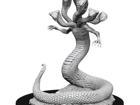 D&D Nolzur s Marvelous Miniatures: Yuan-Ti Anathema Discount