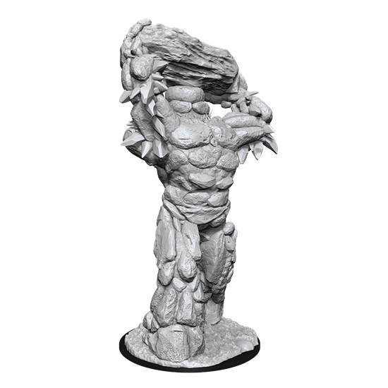 Pathfinder Deepcuts: Earth Elemental Lord For Sale