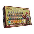 Army Painter - Speedpaint Most Wanted Set 2.0 For Sale