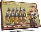 Army Painter Speedpaint Metallics Set 2.0 Cheap