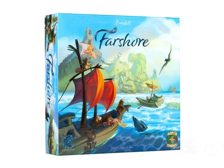 Everdell - Farshore Online now