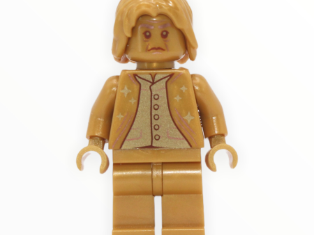 Professor Severus Snape (20th Anniversary pearl gold) Cheap