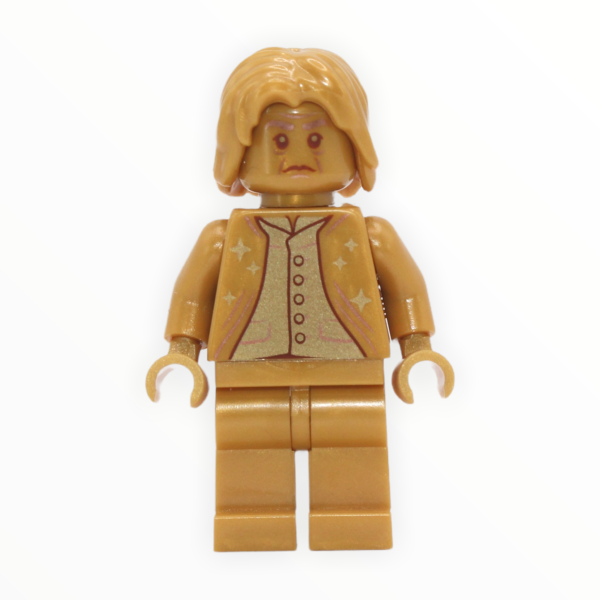 Professor Severus Snape (20th Anniversary pearl gold) Cheap