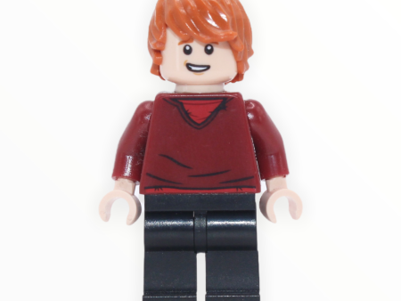 Ron Weasley (dark red sweater) Cheap