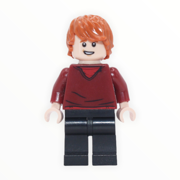 Ron Weasley (dark red sweater) Cheap