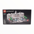 Certified Used Set 21045 Architecture Trafalgar Square Supply