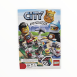 Certified Used Set 3865 LEGO City Alarm For Cheap