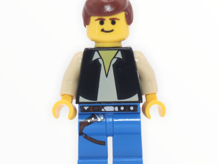 Han Solo (20th Anniversary) on Sale