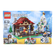 Certified Used Set 31025 Creator Mountain Hut For Sale