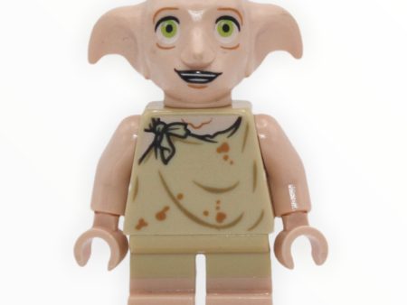 Dobby the Elf (open mouth smile, 2020) Fashion