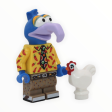 The Muppets Series: Gonzo Fashion