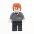 Ron Weasley (Gryffindor stripe and shield torso, 2010) Hot on Sale