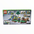 Certified Used Set 21114 Minecraft The Farm Cheap