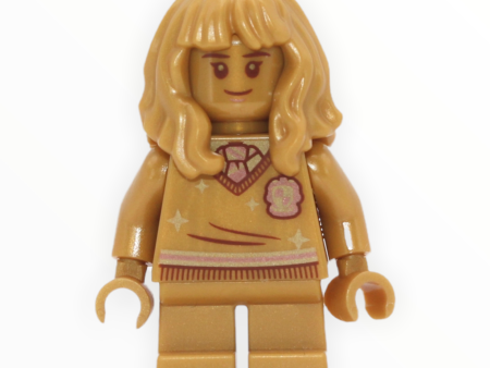 Hermione Granger (20th Anniversary pearl gold) Online Sale