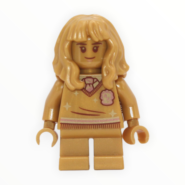 Hermione Granger (20th Anniversary pearl gold) Online Sale