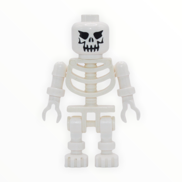 Skeleton (evil skull, wobbly arms) Discount