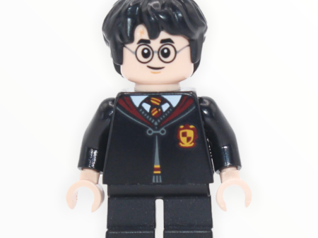 Harry Potter (Gryffindor clasped robe, sweater, short legs, 2021) Hot on Sale