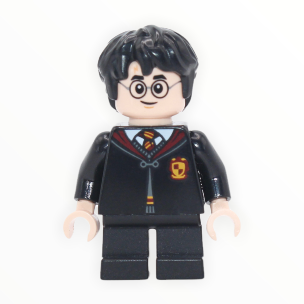 Harry Potter (Gryffindor clasped robe, sweater, short legs, 2021) Hot on Sale