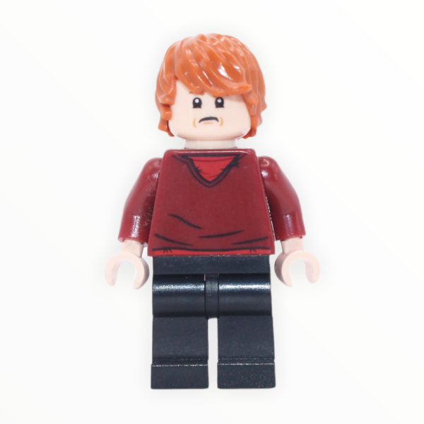 Ron Weasley (dark red sweater) Cheap