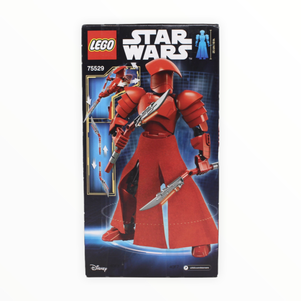 Retired Set 75529 Star Wars Buildable Figures Elite Praetorian Guard Online Hot Sale