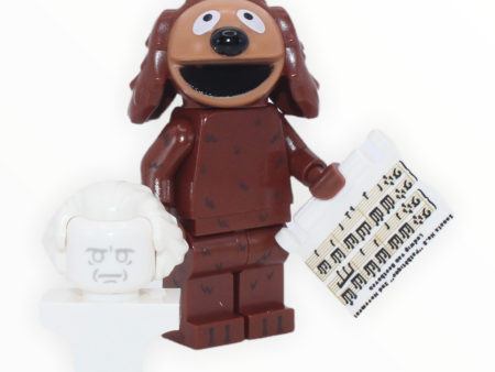 The Muppets Series: Rowlf the Dog Online