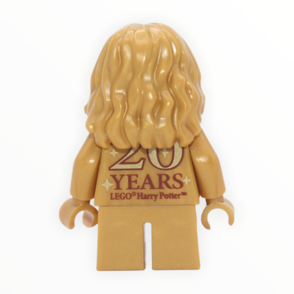 Hermione Granger (20th Anniversary pearl gold) Online Sale