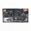 Certified Used Set 42118 Technic Monster Jam Grave Digger on Sale