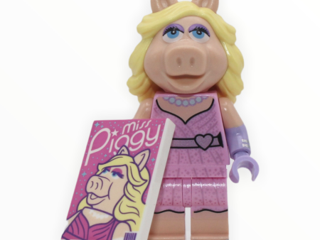 The Muppets Series: Miss Piggy on Sale