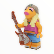 The Muppets Series: Janice Supply