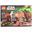 Retired Set 75017 Star Wars Duel on Geonosis Online Sale