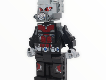 Giant Man (set #76051) For Sale