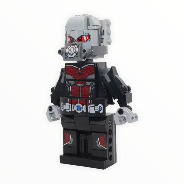 Giant Man (set #76051) For Sale