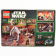 Retired Set 75017 Star Wars Duel on Geonosis Online Sale