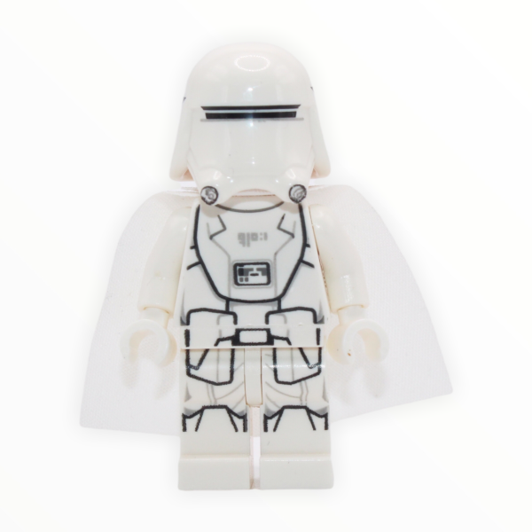 First Order Snowtrooper (stiff cape) For Sale