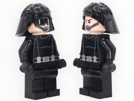 Death Star Trooper (goggles, 2012) Online now