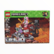 Certified Used Set 21139 Minecraft The Nether Fight Online Sale