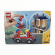 Certified Used Set 40393 Legoland Fire Academy Hot on Sale