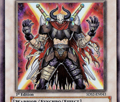 X-Saber Urbellum [5DS2-EN043] Super Rare Online now