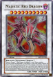 Majestic Red Dragon [ABPF-EN040] Ultra Rare Online