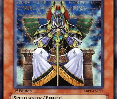 Gravekeeper s Visionary [ABPF-EN027] Super Rare Supply