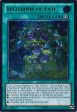 Spellbook of Fate (UTR) [ABYR-EN059] Ultimate Rare Online