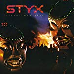 STYX - KILROY WAS HERE Cheap