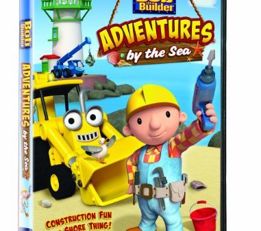 BOB THE BUILDER: ADVENTURES BY THE SEA Online