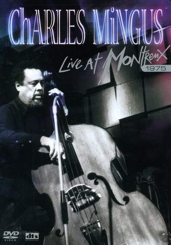 MINGUS;CHARLES QNT 1975: LIVE AT MONTREU Online now