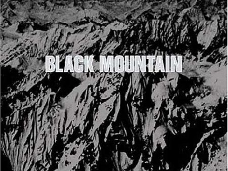 BLACK MOUNTAIN - BLACK MOUNTAIN Online now