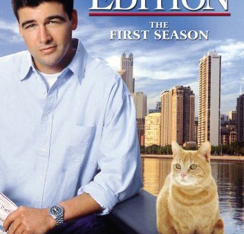 EARLY EDITION - THE FIRST SEASON Hot on Sale