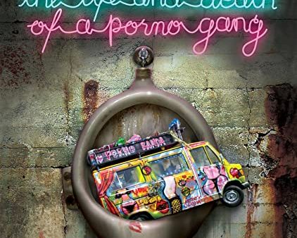 LIFE & DEATH OF A PORNO GANG  - BLU-SPECIAL EDITION Online Hot Sale