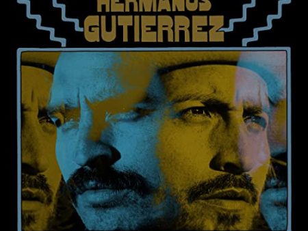 HERMANOS GUTIERREZ - EL BUENO Y EL MALO (CD) Online