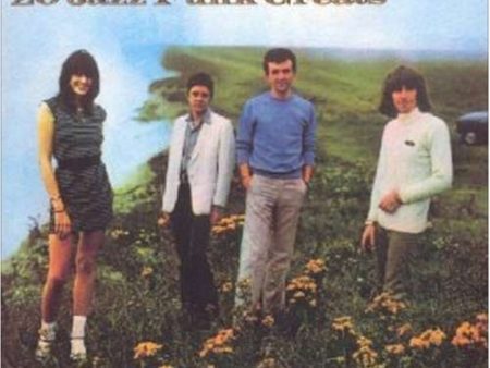 THROBBING GRISTLE - 20 JAZZ FUNK GREATS For Cheap