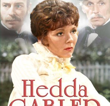 HEDDA GABLER - DVD Online Hot Sale